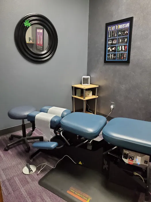 Metro Chiropractic Center PC- Simonson Kristine DC Picture 7