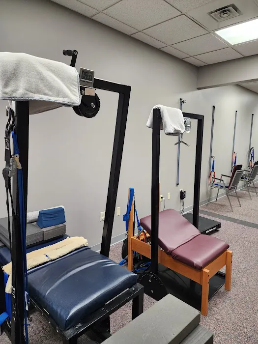 Eagle Run Chiropractic Picture 1
