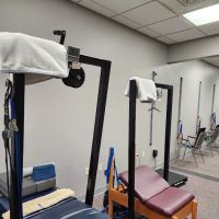Eagle Run Chiropractic ico