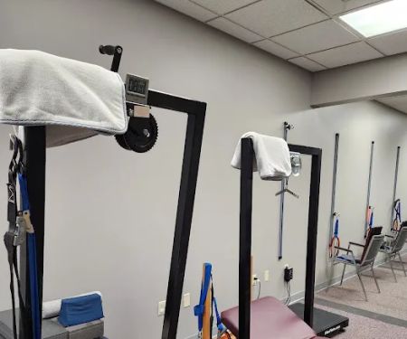 Eagle Run Chiropractic