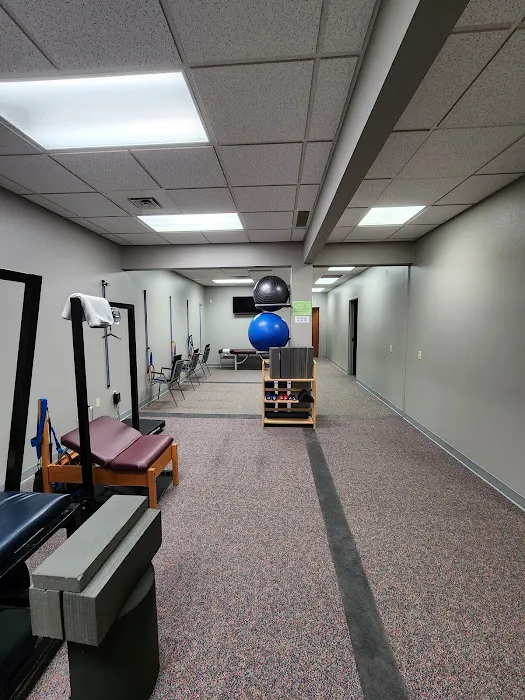 Eagle Run Chiropractic Picture 2