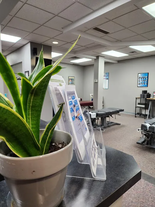 Eagle Run Chiropractic Picture 4