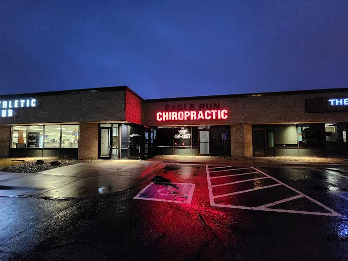 Eagle Run Chiropractic Picture 7