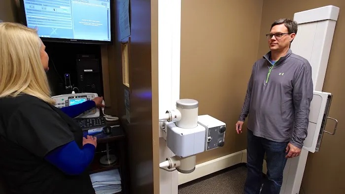 Kosak Chiropractic & Acupuncture Picture 4