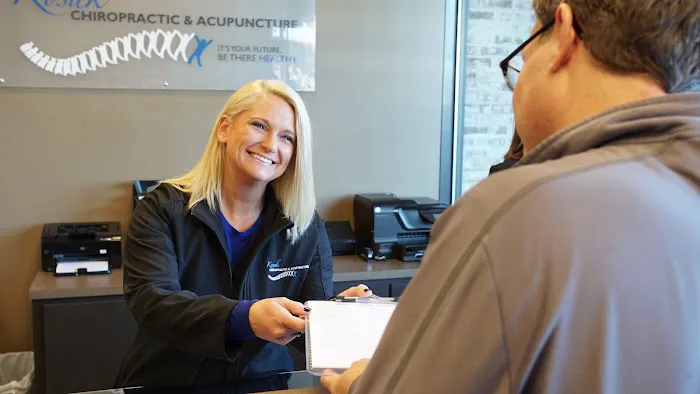 Kosak Chiropractic & Acupuncture Picture 1