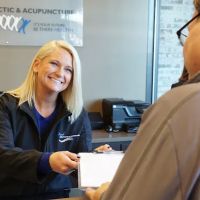 Kosak Chiropractic & Acupuncture ico