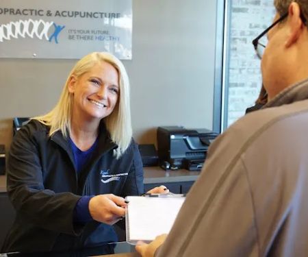 Kosak Chiropractic & Acupuncture