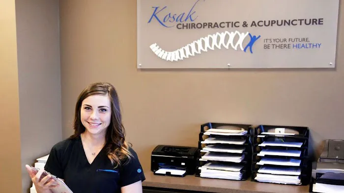 Kosak Chiropractic & Acupuncture Picture 2
