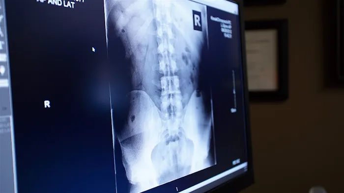 Kosak Chiropractic & Acupuncture Picture 6