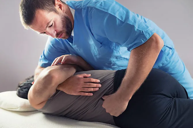 Kosak Chiropractic & Acupuncture Picture 8