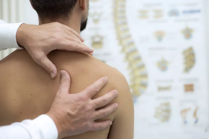 Kosak Chiropractic & Acupuncture Picture 7