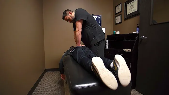 Kosak Chiropractic & Acupuncture Picture 10
