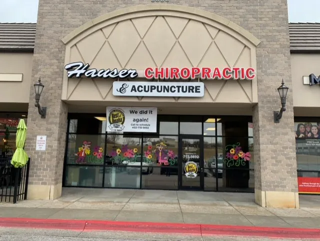 Hauser Chiropractic & Acupuncture Picture 2