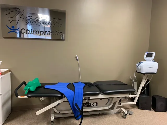 Hauser Chiropractic & Acupuncture Picture 3