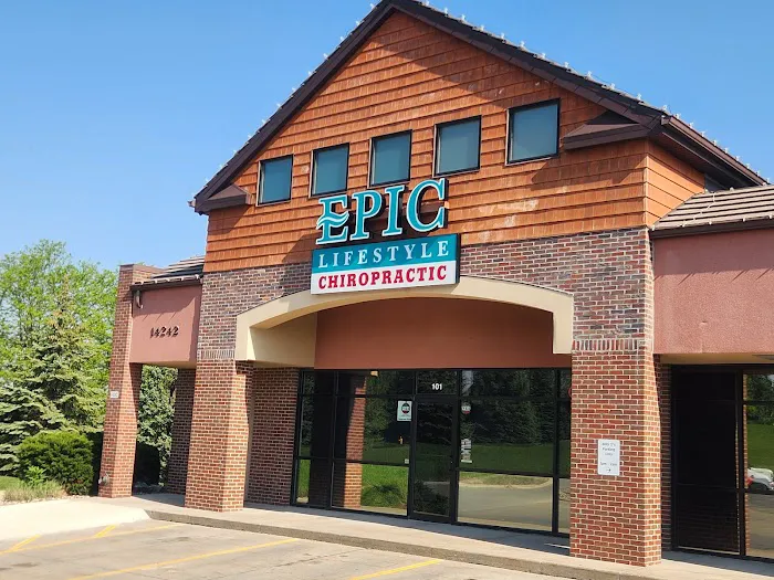 Epic Lifestyle Chiropractic Family and Sports Picture 1