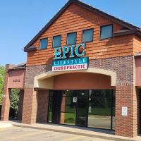 Epic Lifestyle Chiropractic Family and Sports ico