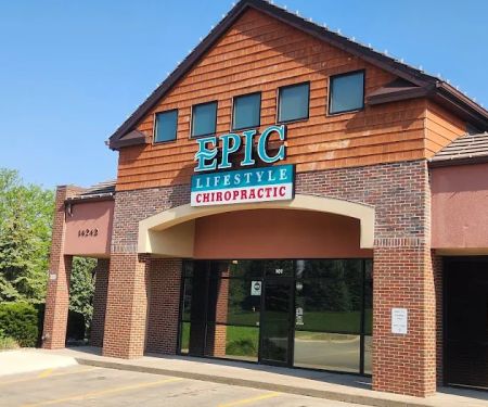 Epic Lifestyle Chiropractic Family and Sports