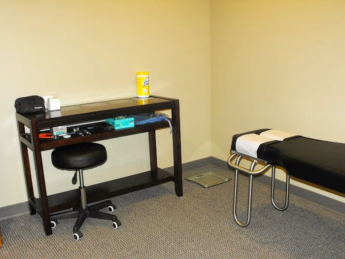 Epic Lifestyle Chiropractic Family and Sports Picture 6