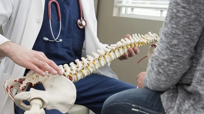 Epic Lifestyle Chiropractic Family and Sports Picture 3