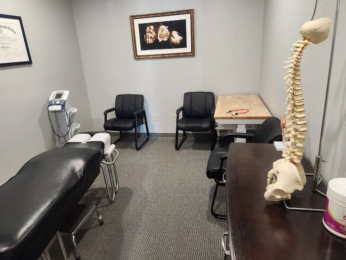 Epic Lifestyle Chiropractic Family and Sports Picture 4