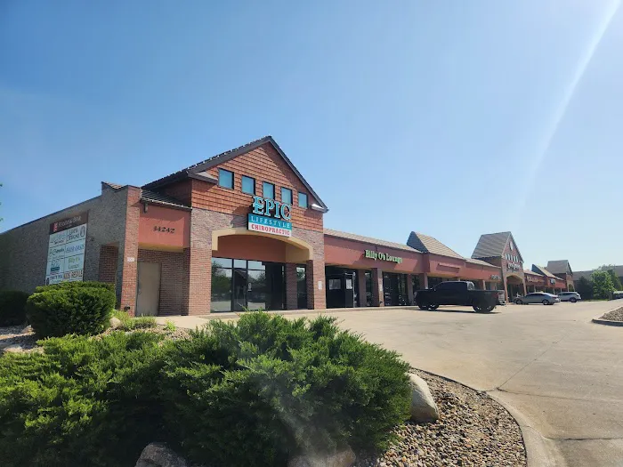 Epic Lifestyle Chiropractic Family and Sports Picture 2