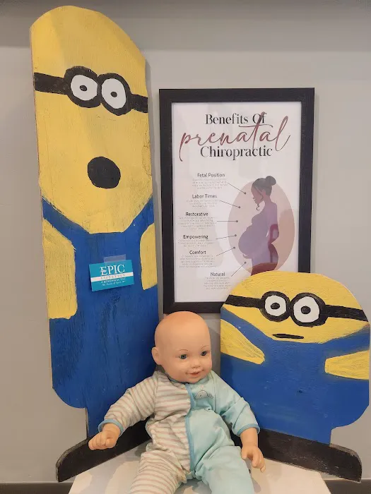 Epic Lifestyle Chiropractic Family and Sports Picture 7