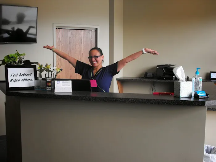 Epic Lifestyle Chiropractic Family and Sports Picture 8