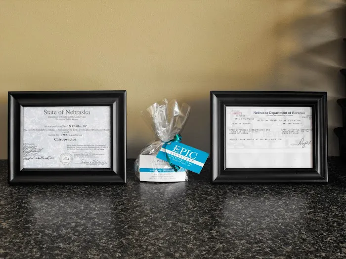 Epic Lifestyle Chiropractic Family and Sports Picture 10