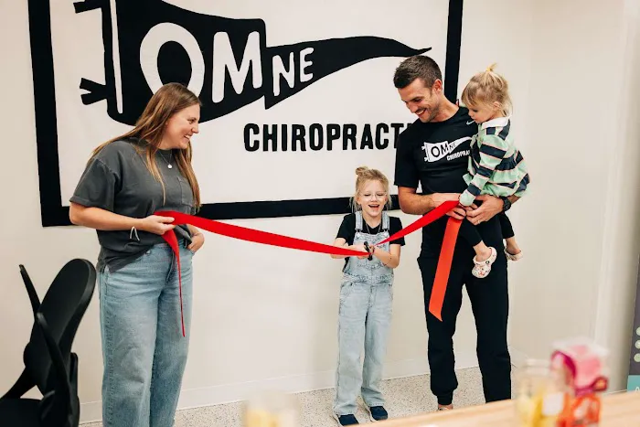 OMNE Chiropractic Picture 2