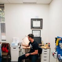 OMNE Chiropractic ico