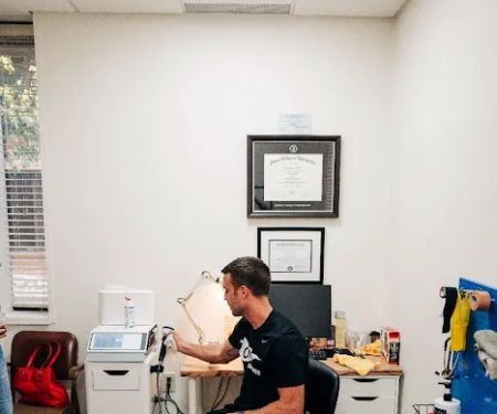 OMNE Chiropractic