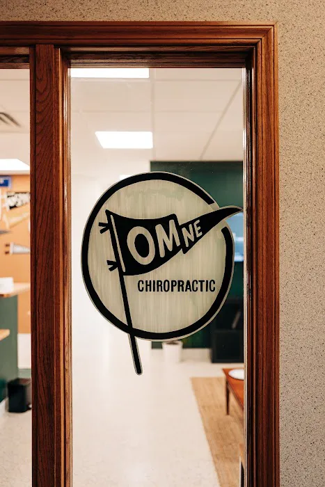OMNE Chiropractic Picture 7