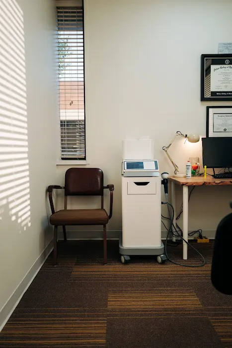 OMNE Chiropractic Picture 8