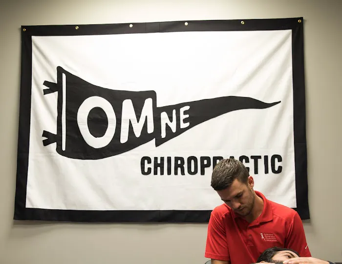 OMNE Chiropractic Picture 9