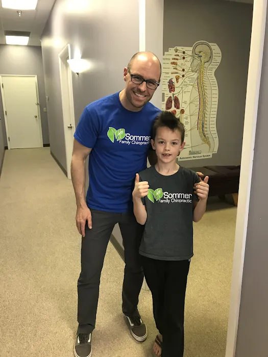 Sommer Family Chiropractic Picture 2