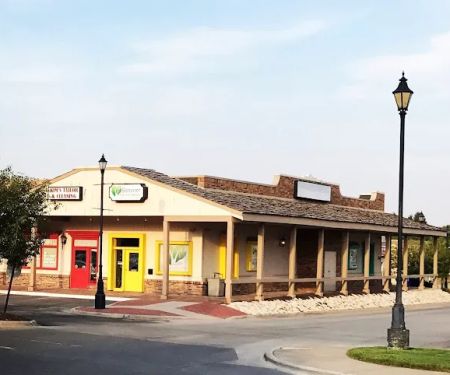 Sommer Family Chiropractic