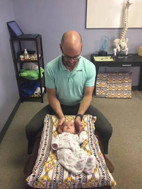 Sommer Family Chiropractic Picture 6