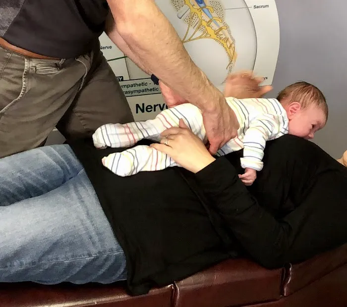 Sommer Family Chiropractic Picture 5
