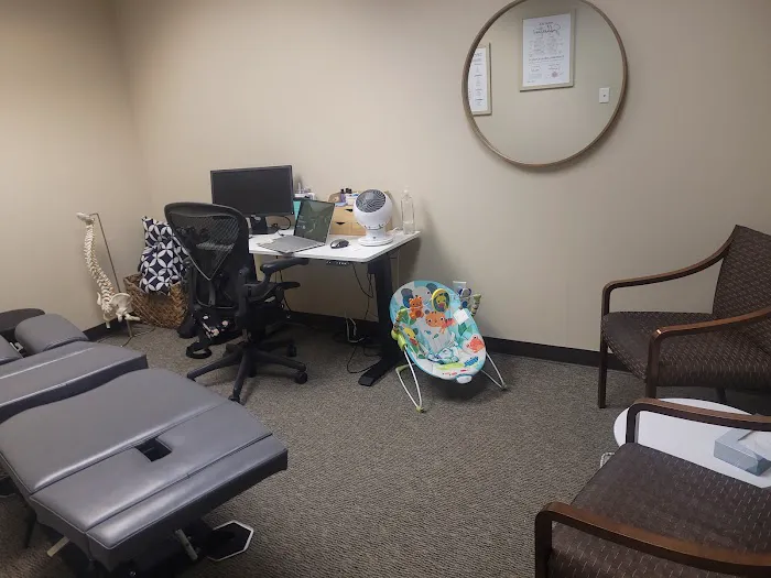 Vibrant Family Chiropractic & Wellness Picture 1