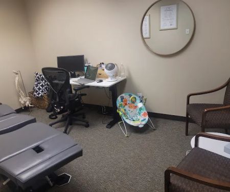 Vibrant Family Chiropractic & Wellness