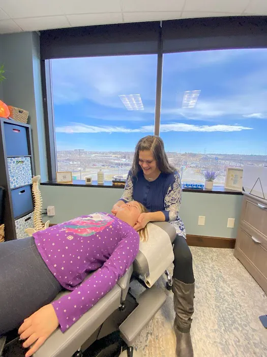 Vibrant Family Chiropractic & Wellness Picture 2