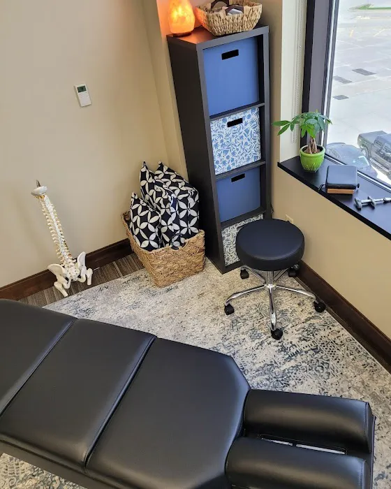 Vibrant Family Chiropractic & Wellness Picture 4