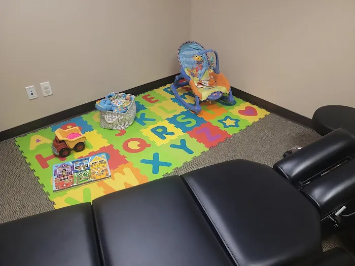 Vibrant Family Chiropractic & Wellness Picture 8