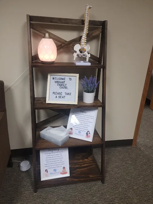 Vibrant Family Chiropractic & Wellness Picture 9