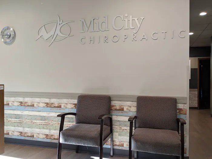 Mid City Chiropractic Picture 2