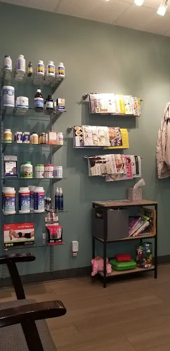 Mid City Chiropractic Picture 1