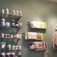 Mid City Chiropractic ico