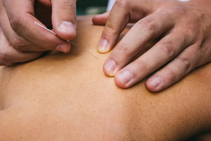 Mid City Chiropractic Picture 5