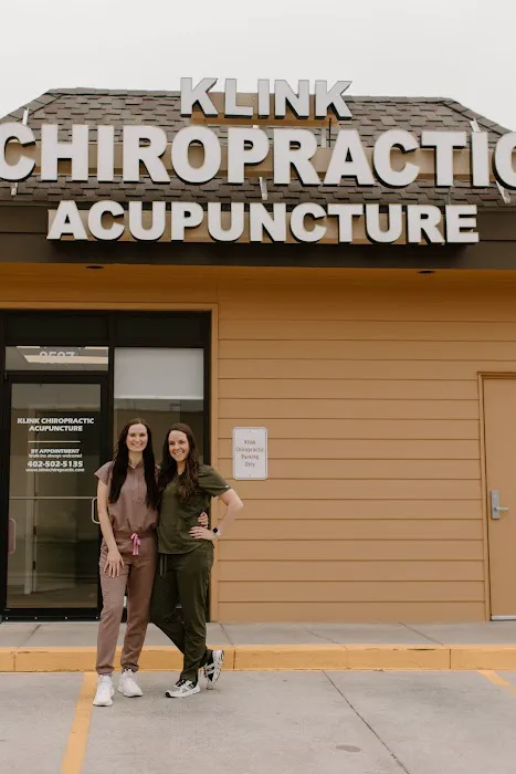 Klink Chiropractic & Acupuncture, PC Picture 3