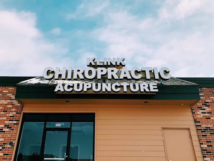 Klink Chiropractic & Acupuncture, PC Picture 4